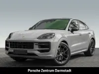 Gebraucht Porsche Cayenne Coupe GTS 500 PS (367 kW) 2026 Weiß SUV