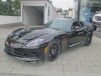 Gebraucht Dodge Viper 649 PS (477 kW) 2014 Schwarz Coupé