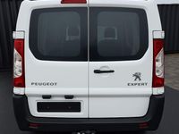 Gebraucht Peugeot Expert 120 PS (88 kW) 2009 Weiß Van