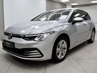 gebraucht VW Golf VIII VIII 2.0 TDI DSG Life LED ACC RCam Navi