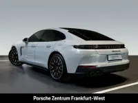 Gebraucht Porsche Panamera 4S E-Hybrid 544 PS (400 kW) 2024 Eisgraumetallic Kleinwagen