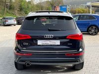 gebraucht Audi Q5 2.0 TDI quattro S LINE PANO*NAVI*XENON*LEDER