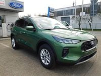 Neu Ford Kuga Titanium 243 PS (178 kW) 2026 Grün SUV