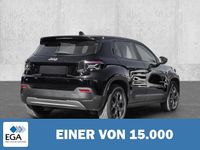 Gebraucht Jeep Avenger EV Longitude 114 kW (156 PS) 2023 SUV