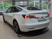 Gebraucht Tesla Model 3 366 kW (498 PS) 2021 Weiß Limousine