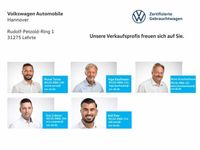 gebraucht VW Golf VIII 1.4 TSI DSG