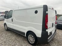 gebraucht Renault Trafic Kasten L1H1 2,9t,Klima,Flügel Türe