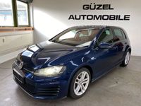 gebraucht VW Golf VII GTD/KAM/SPUR/SHZ/XENON/DCC/ACC/EURO6/