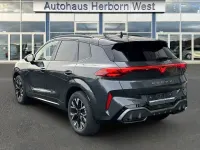 Gebraucht Cupra Terramar 150 PS (110 kW) 2025 Grau SUV
