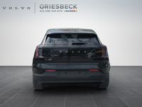 Neu Volvo EX30 200 kW (272 PS) 2025 Onyx schwarzmetallic SUV