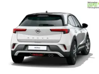Neu Opel Mokka Edition 136 PS (100 kW) 2026 Arktis weiß SUV