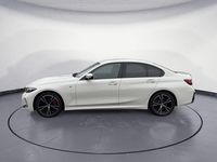 Gebraucht BMW 320 Performance 190 PS (139 kW) 2025 Alpinweiss 3 Limousine