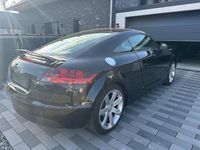 Gebraucht Audi TT Sport 200 PS (147 kW) 2007 Schwarz Coupé