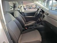 Second-hand Seat Arona 95 CP (69 kW) 2017 Alb SUV