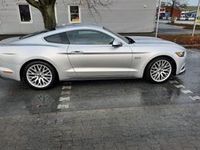 gebraucht Ford Mustang GT 5.0 Ti-VCT V8 GT Auto