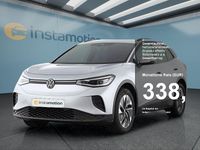 Gebraucht VW ID.4 Pro 210 kW (286 PS) 2025 Silber SUV