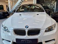 Gebraucht BMW M3 Basis 420 PS (308 kW) 2009 Weiß Coupé