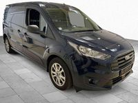 Używany Ford Transit Connect Trend 101 KM (74 kW) 2023 Niebieski Minivan