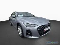 Gebraucht Audi A6 Ambiente 204 PS (150 kW) 2025 Florettsilber metallic Kombi