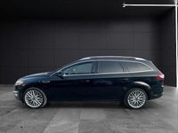 Gebraucht Ford Mondeo Titanium 200 PS (147 kW) 2012 Schwarz Limousine