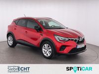 Gebraucht Mitsubishi ASX Plus 91 PS (66 kW) 2024 Rot SUV