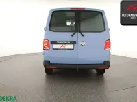Gebraucht VW Transporter 150 PS (110 kW) 2020 Blau Van