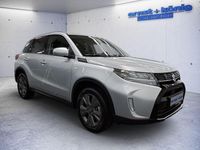 Gebraucht Suzuki Vitara Comfort 129 PS (94 kW) 2025 Silber SUV