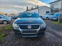 gebraucht VW Passat Variant Trendline*Navi*Sitzheizung*Klima*