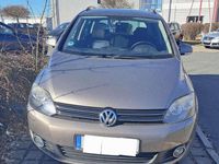 Gebraucht VW Golf VI Team 122 PS (89 kW) 2010 Kleinwagen