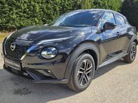 Gebraucht Nissan Juke N-Connecta 143 PS (105 kW) 2025 Schwarz SUV