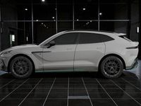 Neu Aston Martin DBX 727 PS (534 kW) 2026 SUV