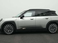 Gebraucht Mini Aceman Favoured 135 kW (184 PS) 2024 Grau SUV