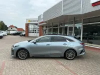 Occasion Kia ProCeed GT-Line 140 ch (102 kW) 2019 Argent Break