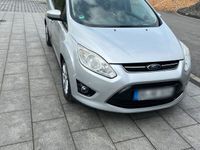 gebraucht Ford C-MAX 7 Sitzer