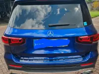 Gebraucht Mercedes GLB200 AMG 150 PS (110 kW) 2021 Blau SUV