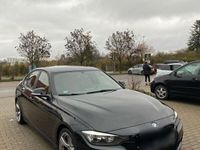 gebraucht BMW 316 i M-Paket