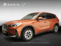 Gebraucht BMW iX1 Sport Line 150 kW (204 PS) 2024 Orange SUV