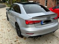 gebraucht Audi A3 35 1.5 tfsi Sport 150cv s-tronic