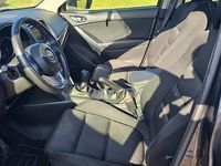 Gebraucht Mazda CX-5 150 PS (110 kW) 2014 Grau SUV