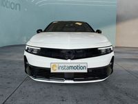 Gebraucht Opel Astra GSe 181 PS (133 kW) 2023 Weiß Limousine