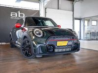 Gebraucht Mini John Cooper Works Sport 231 PS (169 kW) 2022 Grün Kleinwagen