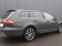 gebraucht VW Golf VII Variant 2.0 TDI SCR DSG Highline