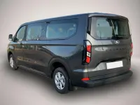 Neu Ford Tourneo Custom 136 PS (100 kW) 2025 Manufacturer Van
