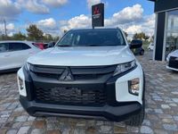 gebraucht Mitsubishi L200 L 200 Basis Doppelkabine 4WD