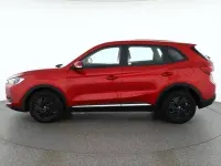 Ny MG ZS 197 HK (144 kW) 2026 Rød SUV
