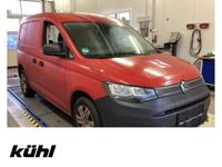 Gebraucht VW Caddy 75 PS (55 kW) 2021 Van / Kleinbus