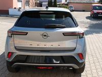 Neu Opel Mokka 131 PS (96 kW) 2025 Grau SUV