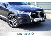Gebraucht Audi Q7 Ambiente 272 PS (200 kW) 2016 Schwarz SUV