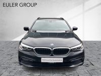 gebraucht BMW 530 d xDr Tour Leder HeadUp Panodach HarmanKardon ACC DAB