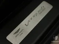 Gebraucht Aston Martin Vanquish 604 PS (444 kW) 2018 Satin solar bronze Kombi